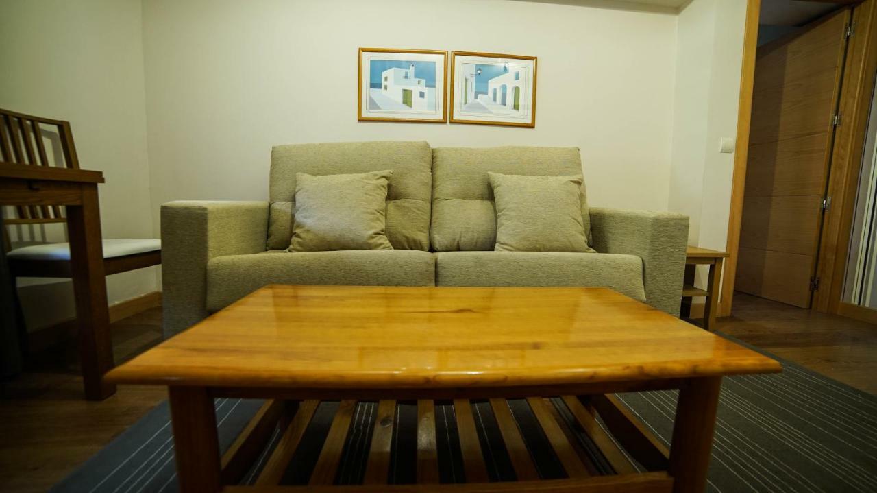 Apartments Madrid Eliptica Экстерьер фото